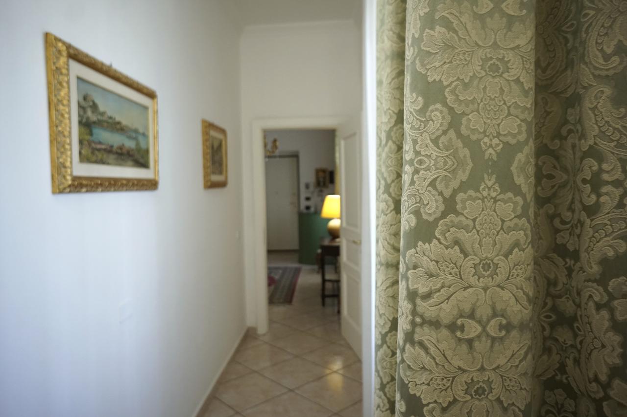 La Piccola Reggia Bed & Breakfast Caserta Exterior photo