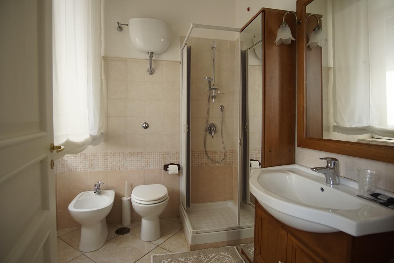 La Piccola Reggia Bed & Breakfast Caserta Exterior photo